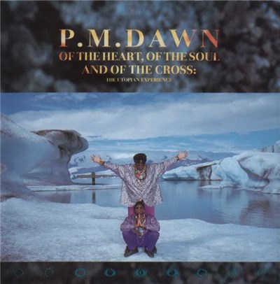 P.M.Dawn - Of The Heart, Of The Soul And Of The Cross: The Utopian Experience download mp3 flac