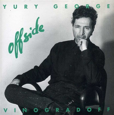 Yury George Vinogradoff - Offside download mp3 flac