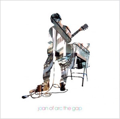Joan Of Arc - The Gap download mp3 flac