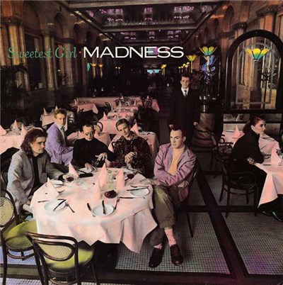 Madness - Sweetest Girl download mp3 flac