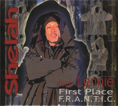 Shelah Featuring Lennie - First Place download mp3 flac