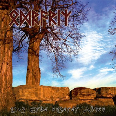 Odroerir - Das Erbe Unserer Ahnen download mp3 flac
