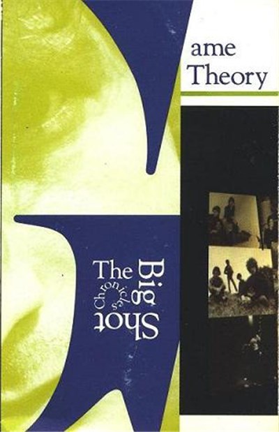 Game Theory - The Big Shot Chronicles download mp3 flac