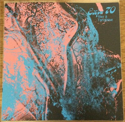 Expo 70 - Filer À L'Anglaise download mp3 flac