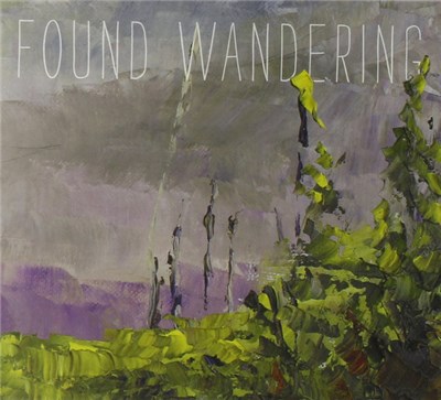 Found Wandering - Found Wandering download mp3 flac