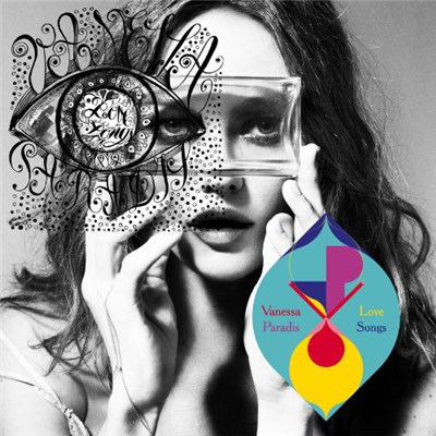 Vanessa Paradis - Love Songs download mp3 flac