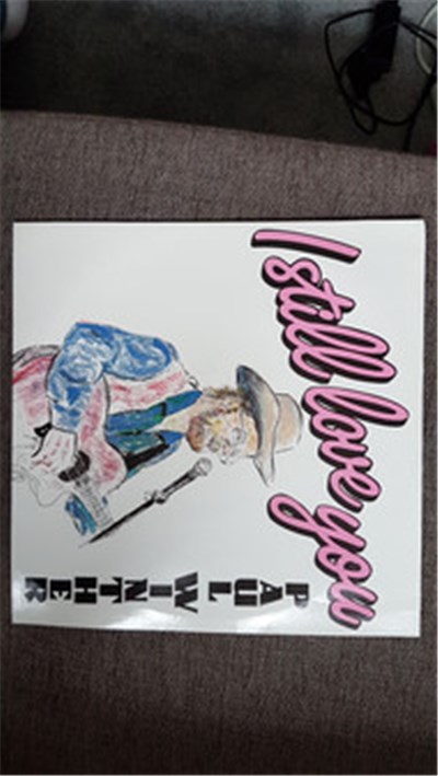 Paul Winther - I Still Love You download mp3 flac