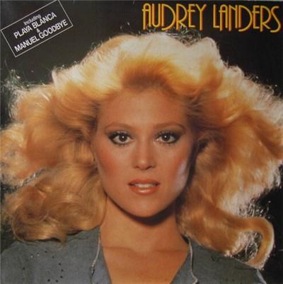 Audrey Landers - Little River download mp3 flac