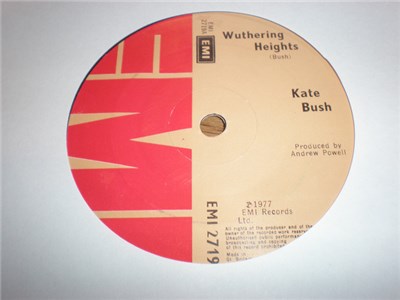 Kate Bush - Wuthering Heights download mp3 flac