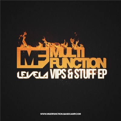 Levela - VIPs & Stuff EP download mp3 flac