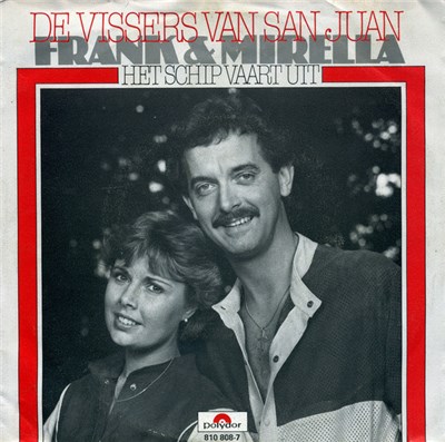 Frank & Mirella - De Vissers Van San Juan download mp3 flac
