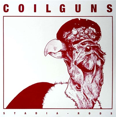 Coilguns - Stadia Rods download mp3 flac