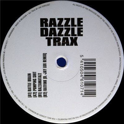 Razzle Dazzle Trax - Rattle Brain download mp3 flac