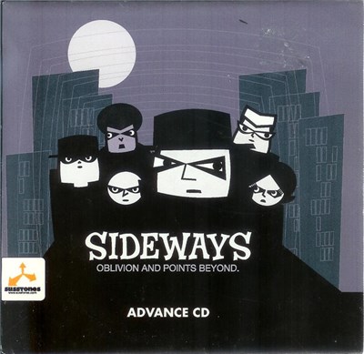 Sideways - Oblivion And Points Beyond download mp3 flac