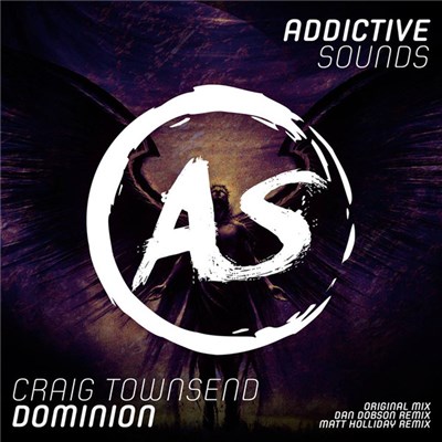 Craig Townsend - Dominion download mp3 flac