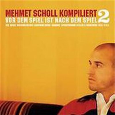 Various - Mehmet Scholl Kompiliert: Vor Dem Spiel Ist Nach Dem Spiel 2 download mp3 flac