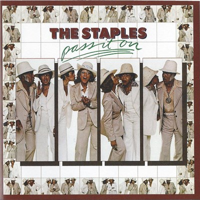 The Staples - Pass It On download mp3 flac