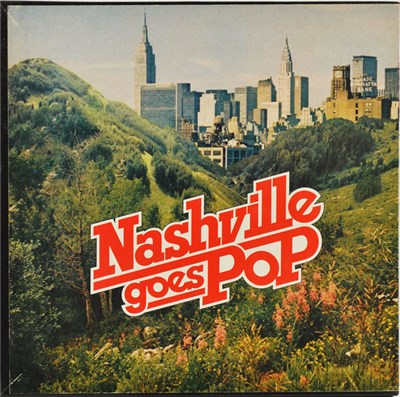 Various - Nashville Goes Pop download mp3 flac