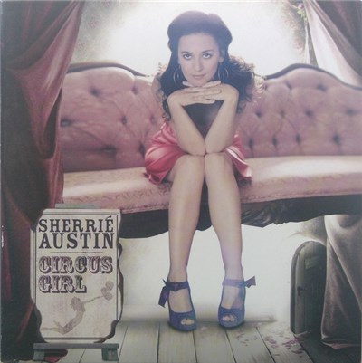 Sherrié Austin - Circus Girl download mp3 flac