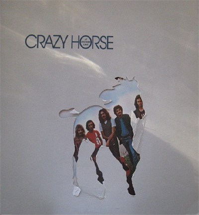 Crazy Horse - At Crooked Lake download mp3 flac