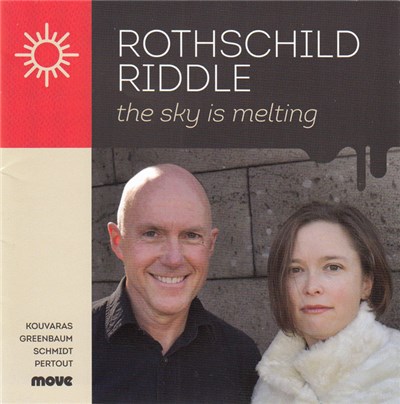 Rothschild, Riddle - The Sky Is Melting download mp3 flac