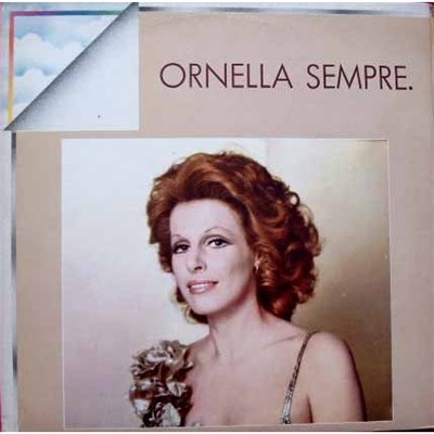 Ornella Vanoni - Ornella Sempre download mp3 flac