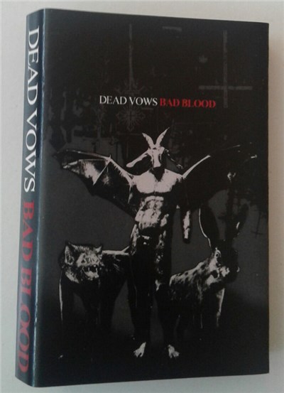 Dead Vows - Bad Blood download mp3 flac