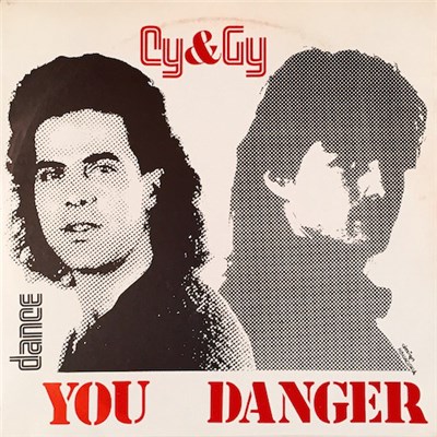 Cy & Gy - You Danger download mp3 flac