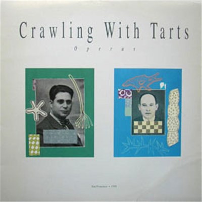 Crawling With Tarts - Operas download mp3 flac