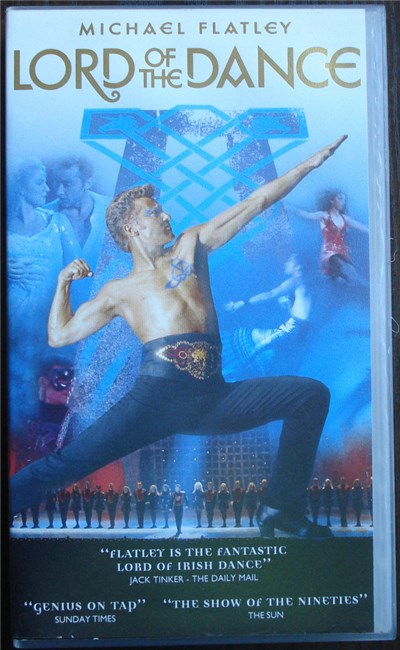 Michael Flatley - Lord Of The Dance download mp3 flac