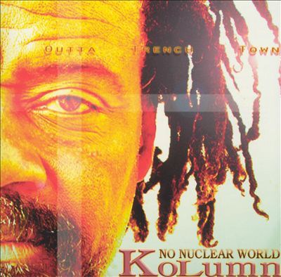 Kolumn - No Nuclear World download mp3 flac