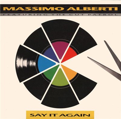 Massimo Alberti - Say It Again download mp3 flac
