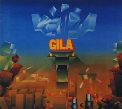 Gila - Gila download mp3 flac