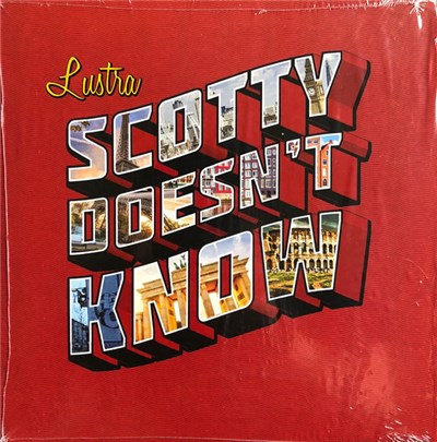Lustra - Scotty Doesn't Know download mp3 flac