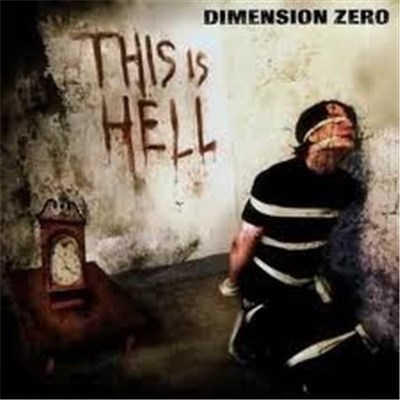 Dimension Zero - This Is Hell download mp3 flac