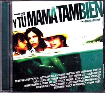 Various - Y Tu Mamá También (A Film By Alfonso Cuarón) download mp3 flac