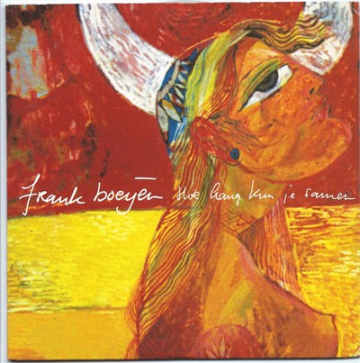 Frank Boeijen - Hoe Lang Kun Je Samen download mp3 flac