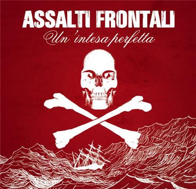 Assalti Frontali - Un'Intesa Perfetta download mp3 flac