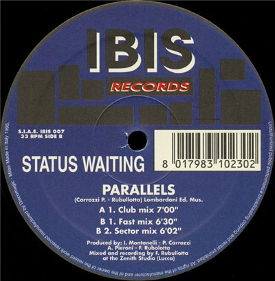 Status Waiting - Parallels download mp3 flac