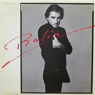 Marty Balin - Balin download mp3 flac