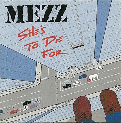 MEZZ - She's To Die For download mp3 flac