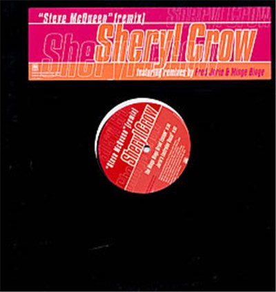 Sheryl Crow - Steve McQueen (Remix) download mp3 flac