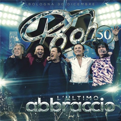 Pooh - Pooh 50 - L'Ultimo Abbraccio download mp3 flac