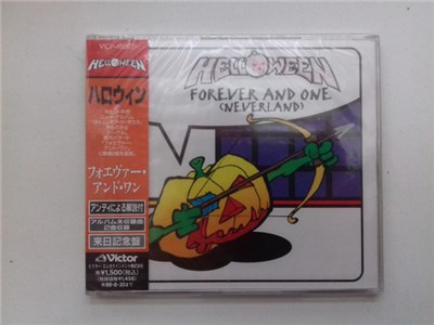 Helloween - Forever And One (Neverland) download mp3 flac