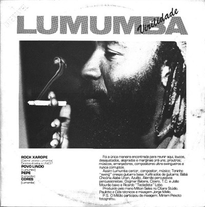 Lumumba - Virilidade - Consciência download mp3 flac