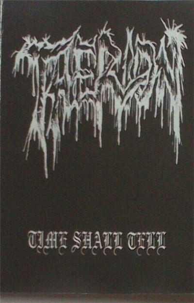 Therion - Time Shall Tell download mp3 flac