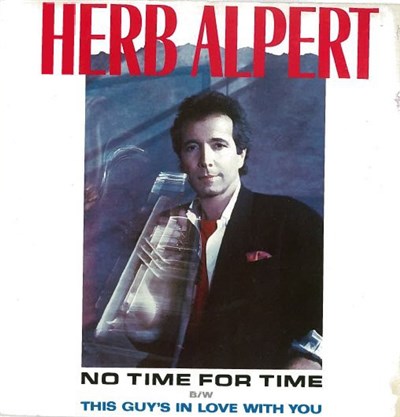 Herb Alpert - No Time For Time / This Guy´s In Love With You download mp3 flac