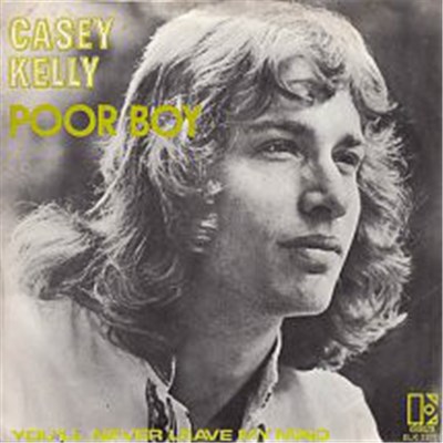 Casey Kelly - Poor Boy download mp3 flac