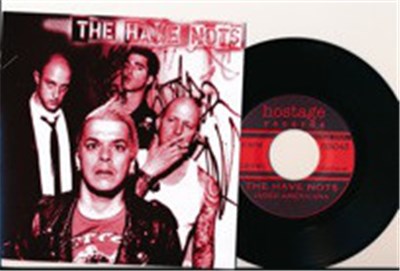 Have Nots, The - Black download mp3 flac