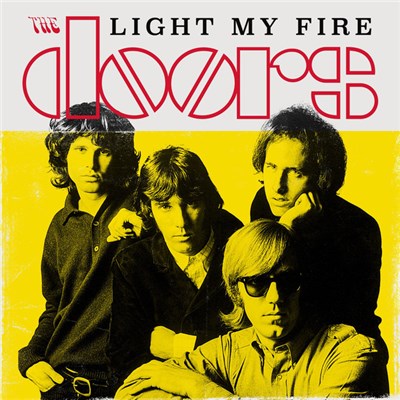 The Doors - Light My Fire download mp3 flac